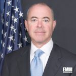 Alejandro Mayorkas