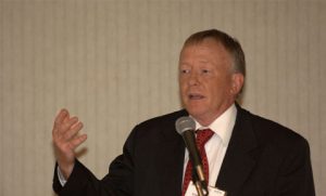 Tim Cromwell, VA-DOD - ExecutiveGov