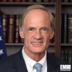 Tom Carper