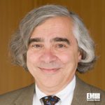 Ernest Moniz