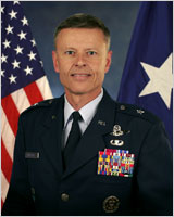 Gen. Michael Moeller