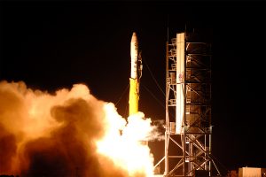 RocketNASAlaunch