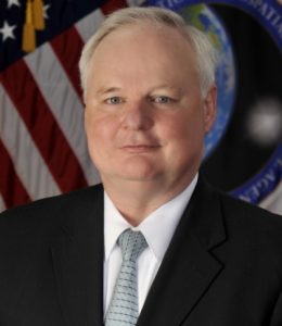 Mike Rodrigue