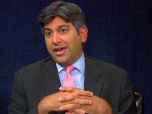 aneesh chopra Photo: cnettv.cnet.com