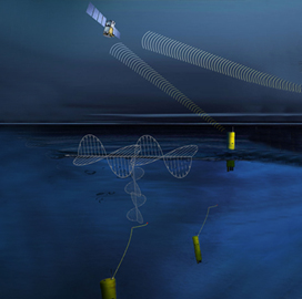 DARPA image