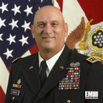 Gen. Ray Odierno