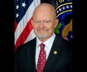 clapper landscape