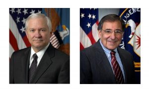 gates panetta