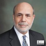Ben Bernanke