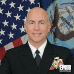 Vice Adm. Kurt Tidd
