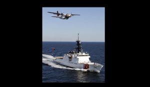 coast guard