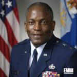 Lt. Gen. Ronnie Hawkins