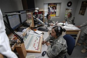 Photo: DoD/Christopher D. Paul