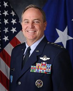 Gen. Mark Welsh