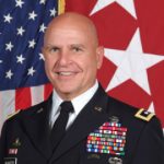 Lt. Gen. HR McMaster