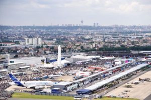 paris air show