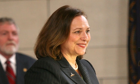 Deb Fischer