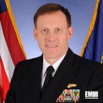 Navy Adm. Michael Rogers