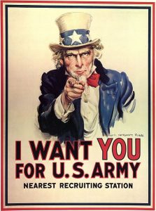 UncleSamArmy