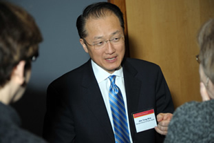 Jim Young Kim