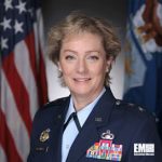 Lt. Gen. Wendy Masiello