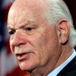 Sen. Ben Cardin