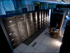 DataCenterNASA