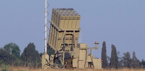 irondome