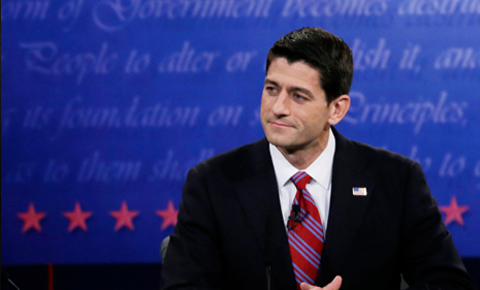 Paul Ryan - ExecutiveBiz