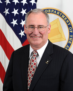 Michael Krieger