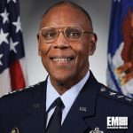 Gen. Larry Spencer