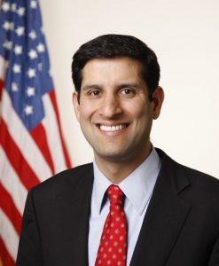 Vivek Kundra Federal CIO Vivek Kundra