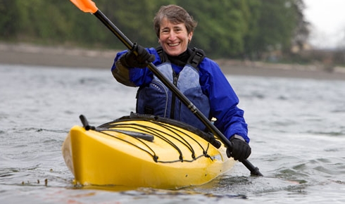 Sally Jewell