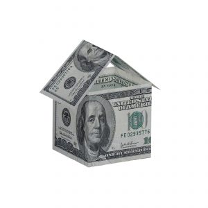 $100 house