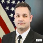 Capt. Michael Abreu