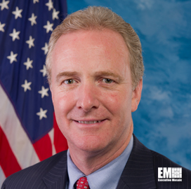 Chris Van Hollen