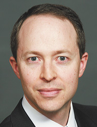Todd Harrison