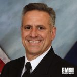 Vice Adm. Robert Burke