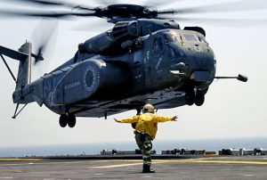 NavyCarrierHelicopter
