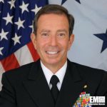 Rear Adm. Paul Becker