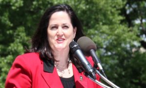 Katherine Hammack