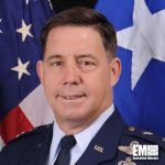 Maj. Gen. John Horner