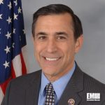 Rep. Darrell Issa