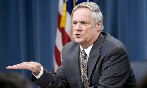 Robert Hale