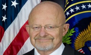 Jim Clapper