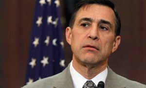 Darrell Issa - ExecutiveGov