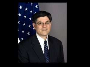 jack lew