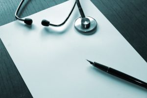 Stethoscope
