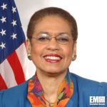 Eleanor Holmes Norton