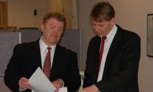Richard Cordray
